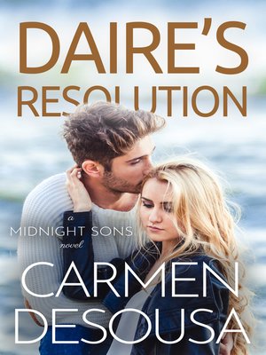 cover image of Daire's Resolution